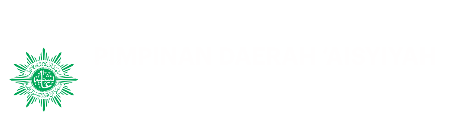 Pimpinan Daerah Aisyiyah Sumenep